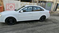 شيفروليه اوبترا